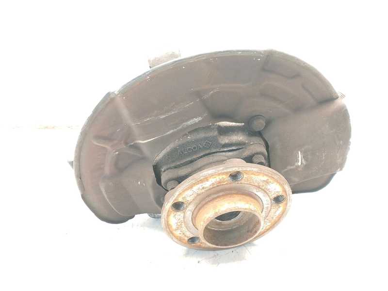 Recambio de mangueta delantera izquierda para volvo xc70 i cross country (295) d5 xc awd referencia OEM IAM 8663288  