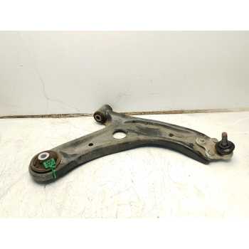 BRAZO SUSPENSION INFERIOR DELANTERO DERECHO 48605K0020 
