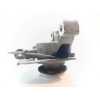 Recambio de mangueta delantera derecha para volvo xc70 i cross country (295) d5 xc awd referencia OEM IAM 8663289  9461944