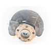 Recambio de mangueta delantera derecha para volvo xc70 i cross country (295) d5 xc awd referencia OEM IAM 8663289  9461944