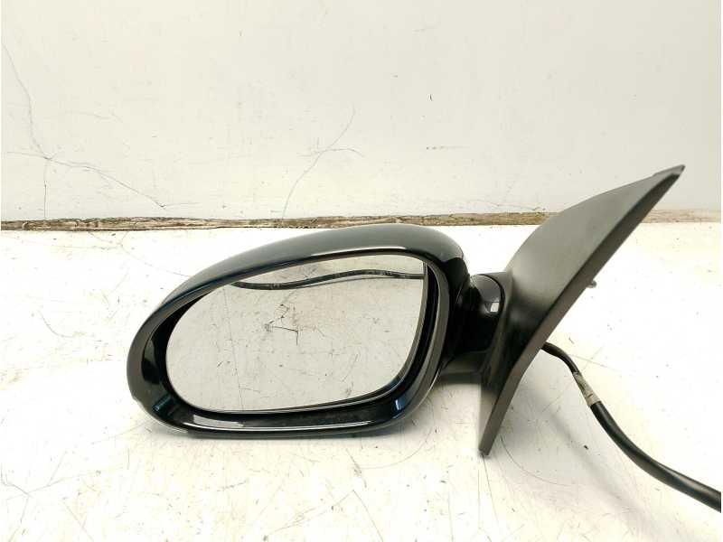 Recambio de retrovisor izquierdo para volkswagen golf v berlina (1k1) referencia OEM IAM 1K0857933  