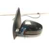 Recambio de retrovisor izquierdo para volkswagen golf v berlina (1k1) referencia OEM IAM 1K0857933  