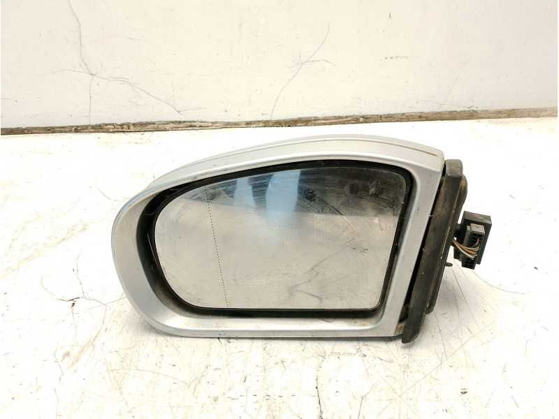 Recambio de retrovisor izquierdo para mercedes-benz clase c (w203) berlina 240 (203.061) referencia OEM IAM A2038100176  
