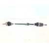 Recambio de transmision delantera derecha para toyota yaris 1.5 16v cat referencia OEM IAM 434100D810  10428636