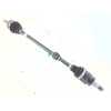 Recambio de transmision delantera derecha para toyota yaris 1.5 16v cat referencia OEM IAM 434100D810  10428636