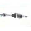 Recambio de transmision delantera derecha para toyota yaris 1.5 16v cat referencia OEM IAM 434100D810  10428636