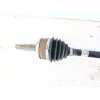 Recambio de transmision delantera derecha para toyota yaris 1.5 16v cat referencia OEM IAM 434100D810  10428636