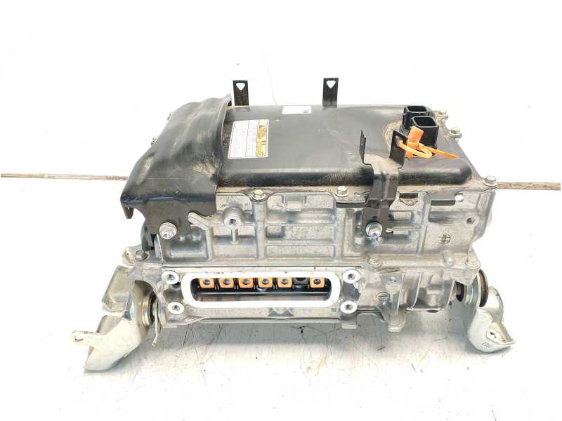 Recambio de bateria para toyota yaris 1.5 16v cat referencia OEM IAM G9200K2011  