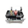 Recambio de caja fusibles delantera para fiat linea (323_, 110_) 1.3 d multijet (323axb11, 323axb1a) referencia OEM IAM 51930541