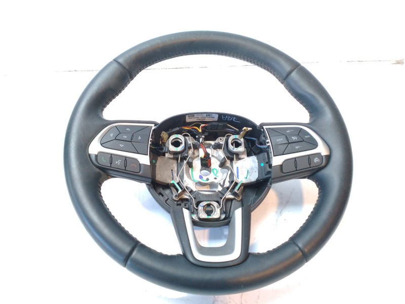 Recambio de volante para jeep compass ii 2.0 m-jet cat referencia OEM IAM 1049810V95  