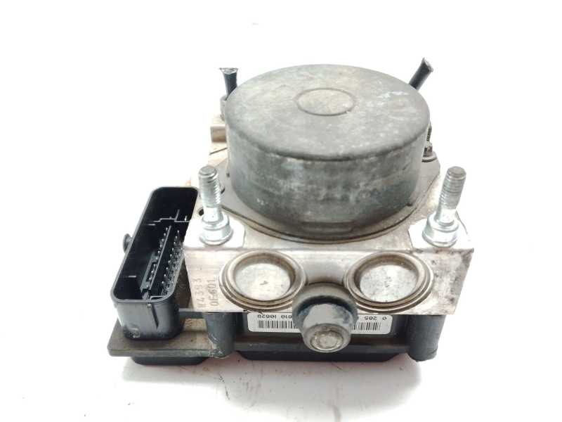 Recambio de bomba abs para fiat linea (323_, 110_) 1.3 d multijet (323axb11, 323axb1a) referencia OEM IAM 71748284  