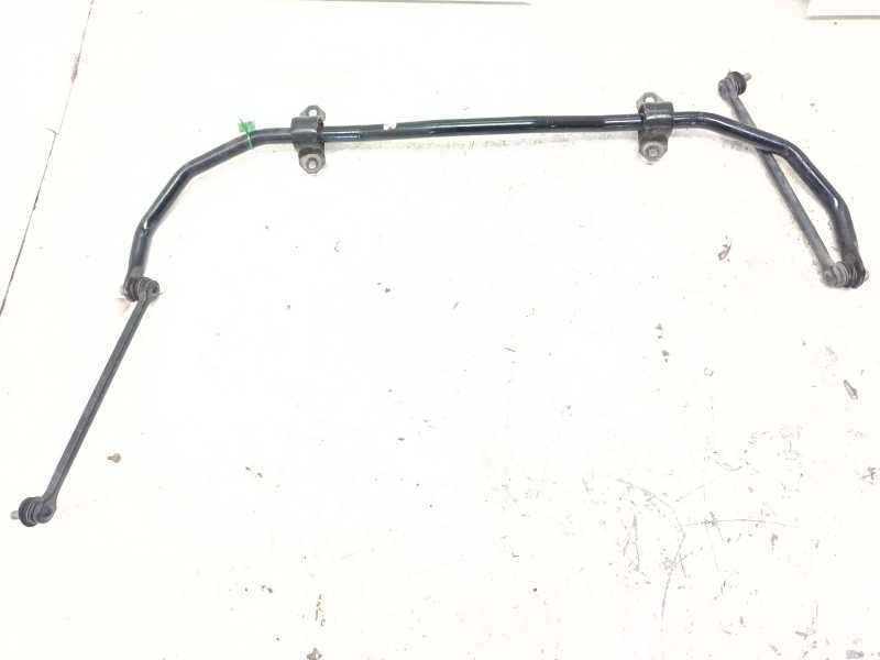 Recambio de barra estabilizadora delantera para toyota yaris 1.5 16v cat referencia OEM IAM 488040D010  