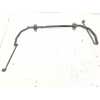 Recambio de barra estabilizadora delantera para toyota yaris 1.5 16v cat referencia OEM IAM 488040D010  