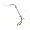 Recambio de barra estabilizadora delantera para toyota yaris 1.5 16v cat referencia OEM IAM 488040D010  
