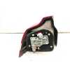 Recambio de piloto trasero derecho para volvo s40 ii (544) 2.4 referencia OEM IAM 30698347  