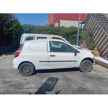 RENAULT CLIO III (BR0/1, CR0/1)