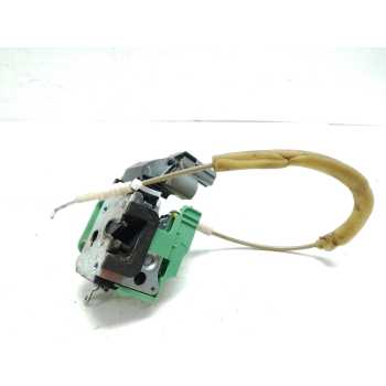 CERRADURA PUERTA DELANTERA DERECHA 51812280 