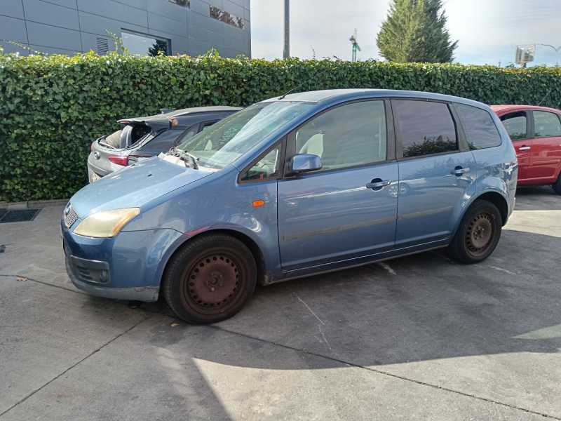 ford focus c-max (dm2) del año 2006