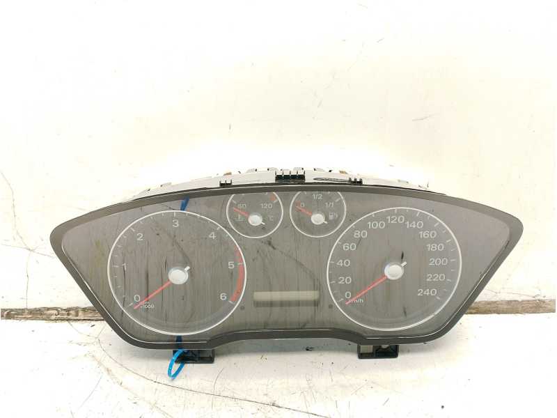Recambio de cuadro instrumentos para ford focus c-max (dm2) 1.8 tdci referencia OEM IAM 1483716  