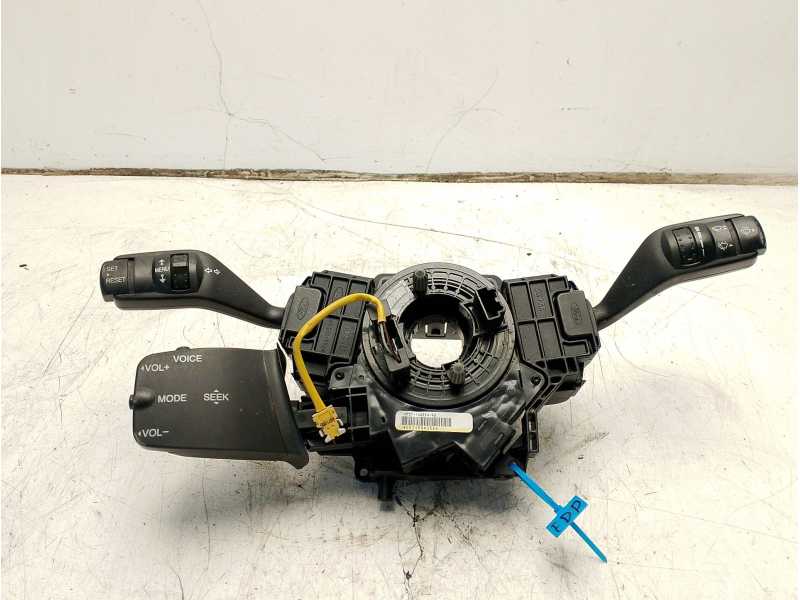 Recambio de mando multifuncion para ford focus c-max (dm2) 1.8 tdci referencia OEM IAM 4M5T14A664AB 1362588 1350066