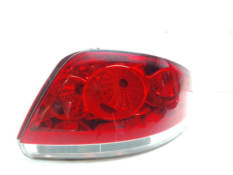 Recambio de piloto trasero derecho para fiat linea (323_, 110_) 1.3 d multijet (323axb11, 323axb1a) referencia OEM IAM 51753752 
