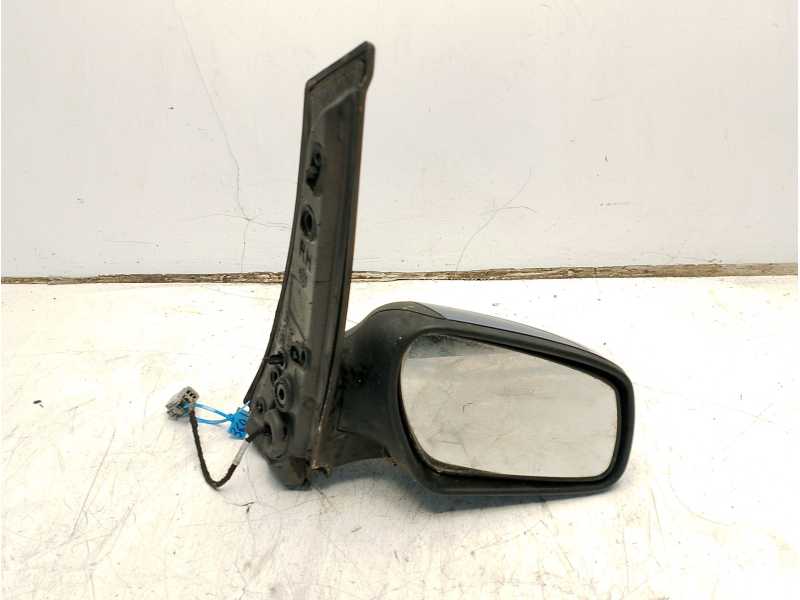 Recambio de retrovisor derecho para ford focus c-max (dm2) 1.8 tdci referencia OEM IAM 1524485  