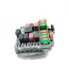 Recambio de caja reles / fusibles para fiat linea (323_, 110_) 1.3 d multijet (323axb11, 323axb1a) referencia OEM IAM 51799849  