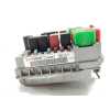Recambio de caja reles / fusibles para fiat linea (323_, 110_) 1.3 d multijet (323axb11, 323axb1a) referencia OEM IAM 51799849  