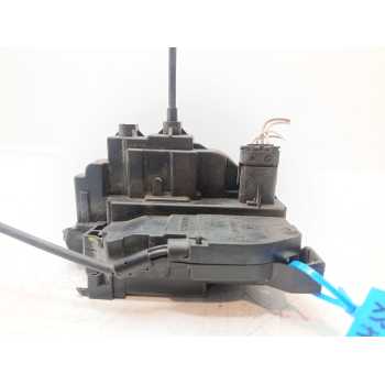 CERRADURA PUERTA DELANTERA DERECHA 8200300127 300127F