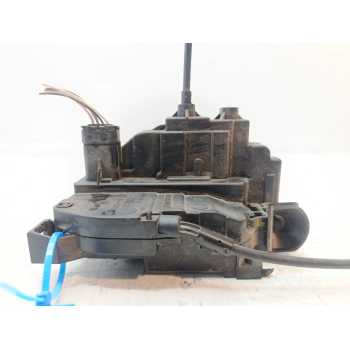 CERRADURA PUERTA DELANTERA IZQUIERDA 8200300126 300126F