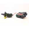 Recambio de mando multifuncion para renault clio iii (br0/1, cr0/1) 1.5 dci referencia OEM IAM 7701057090  7701068114