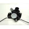 Recambio de elevalunas delantero izquierdo para toyota yaris (_p21_, _pa1_, _ph1_) 1.5 hybrid (mxph10) referencia OEM IAM 857200