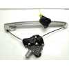 Recambio de elevalunas delantero izquierdo para toyota yaris (_p21_, _pa1_, _ph1_) 1.5 hybrid (mxph10) referencia OEM IAM 857200