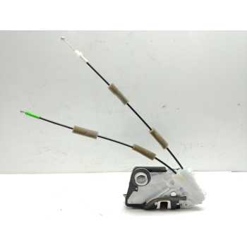 CERRADURA PUERTA DELANTERA IZQUIERDA 69040K0041 