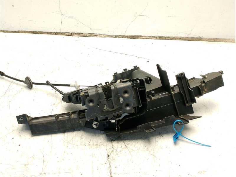 Recambio de cerradura puerta delantera derecha para ford focus c-max (dm2) 1.8 tdci referencia OEM IAM 4892360  