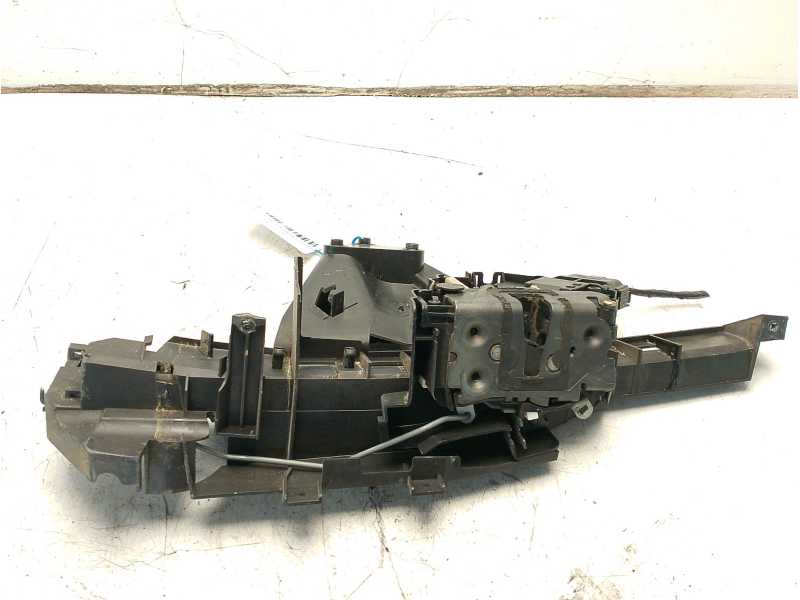 Recambio de cerradura puerta delantera izquierda para ford focus c-max (dm2) 1.8 tdci referencia OEM IAM 4896707  