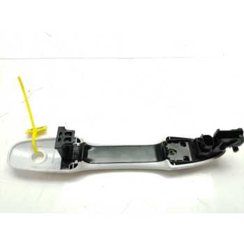 MANETA EXTERIOR DELANTERA IZQUIERDA 69210K0050A0 
