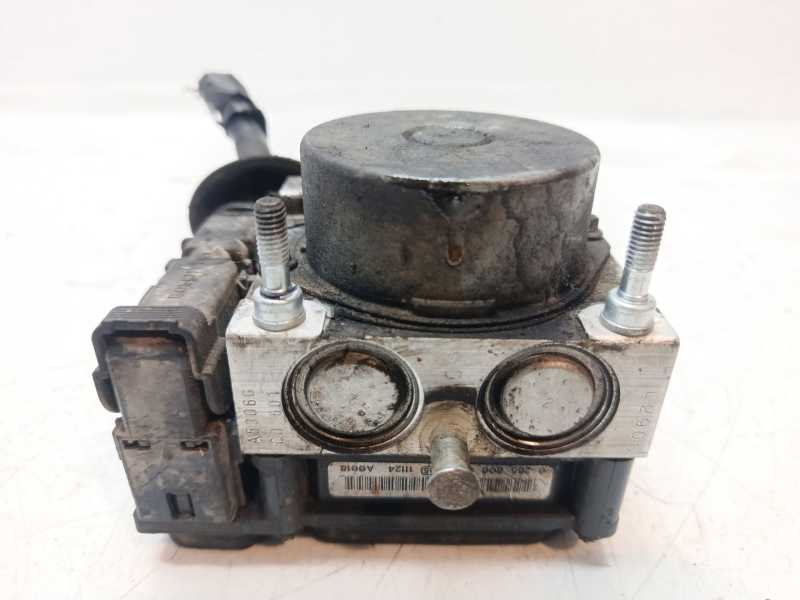 Recambio de abs para renault clio iii (br0/1, cr0/1) 1.5 dci referencia OEM IAM 7701209606 0260232077 8200747140