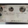 Recambio de abs para renault clio iii (br0/1, cr0/1) 1.5 dci referencia OEM IAM 7701209606 0260232077 8200747140