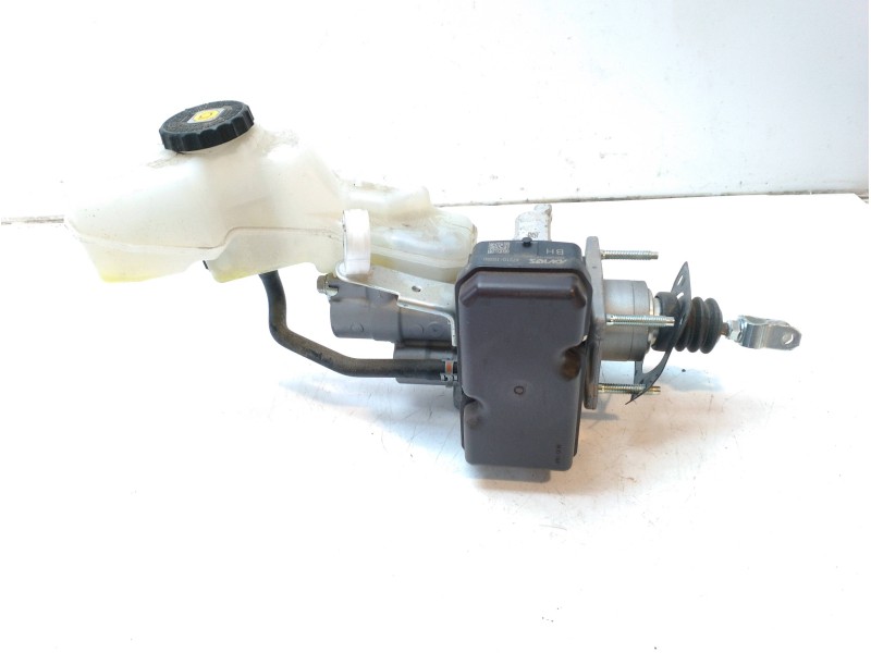 Recambio de servofreno para toyota c-hr referencia OEM IAM 4705010500 4721010380 