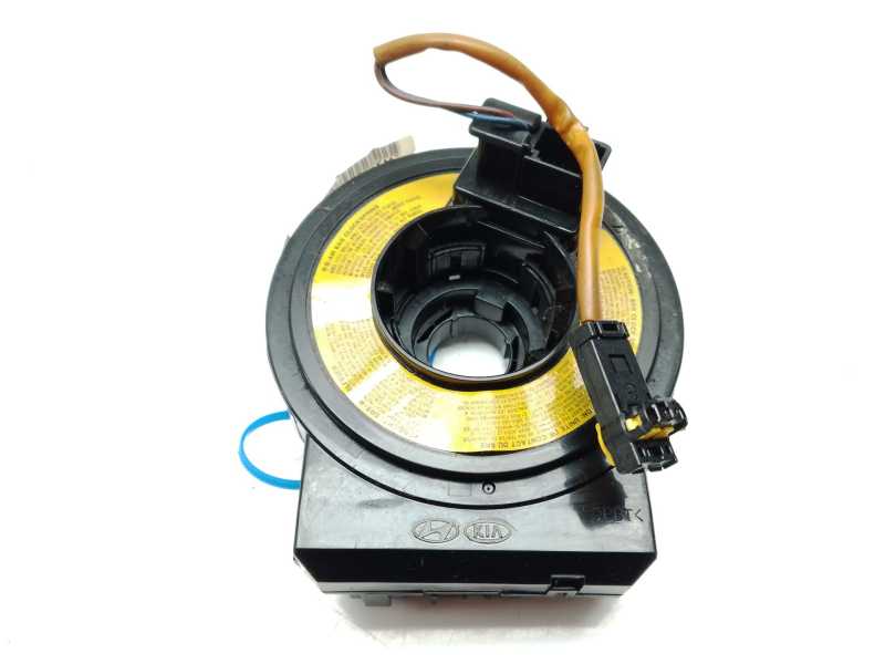 Recambio de anillo airbag para hyundai i30 classic referencia OEM IAM HYEH810529  