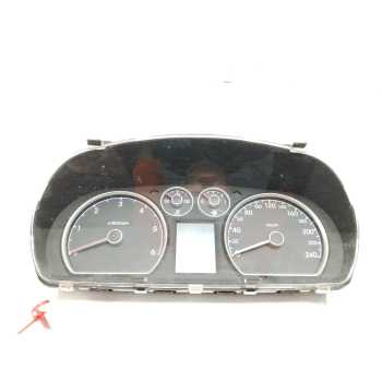 CUADRO INSTRUMENTOS 940032L520 
