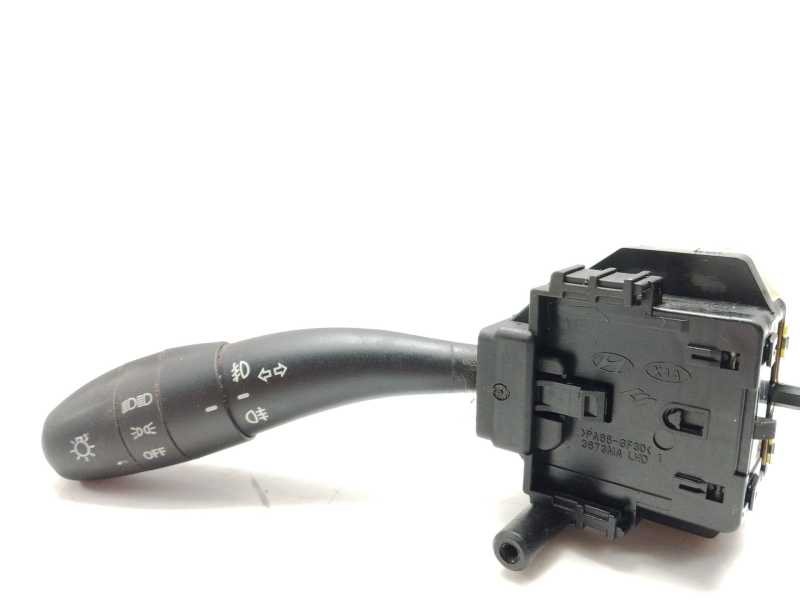 Recambio de mando luces para hyundai i30 classic referencia OEM IAM 934102L030  
