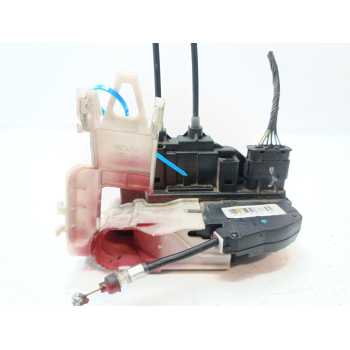 CERRADURA PUERTA DELANTERA DERECHA 813202L030 