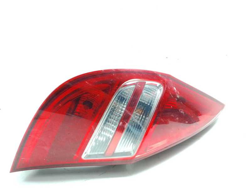 Recambio de piloto trasero izquierdo para hyundai i30 classic referencia OEM IAM 924012L010  