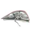 Recambio de piloto trasero izquierdo para hyundai i30 classic referencia OEM IAM 924012L010  