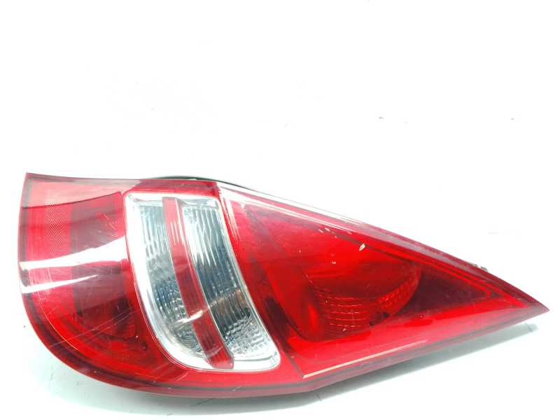 Recambio de piloto trasero derecho para hyundai i30 classic referencia OEM IAM 924022L010  