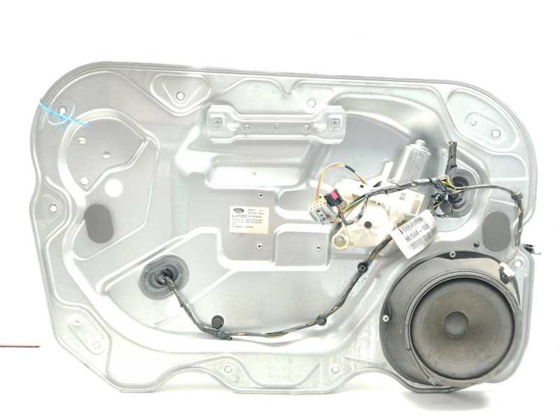 Recambio de elevalunas delantero izquierdo para hyundai i30 classic referencia OEM IAM 1738645  
