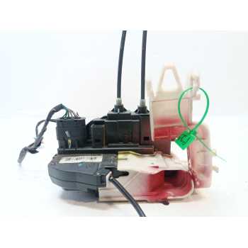 CERRADURA PUERTA DELANTERA IZQUIERDA 813102L020 