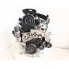 Recambio de motor completo para hyundai santa fé i (sm) 2.0 crdi referencia OEM IAM 2110127A00A D4EA 